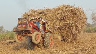 Bigest and PowerFull Tractor in pakistan | Belarus tractor 🚜 Stant