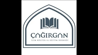 Çağırgan İlim Eğitim ve Kültür Derneği Bursu