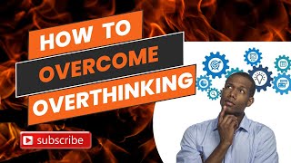 ओवरथिंकिंग क्या है और इसे कैसे दूर करें? | Overthinking को कैसे रोकें? #overthinking #viral #like