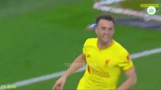 This is Why Liverpool Signed Diogo Jota !