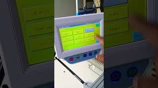 How to change language in JACK M5 pattern sewing machine.... #sewingmachine  #garmentmanufacturing