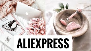 ЛУЧШЕЕ С ALIEXPRESS 10 ВЕЩЕЙ, КОТОРЫЕ Я ИСПОЛЬЗУЮ КАЖДЫЙ ДЕНЬ!