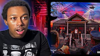 Glokk40Spaz - After TTBR Album/🔥REACTION