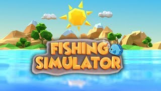 Roblox fishing simulator codes December 2018