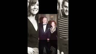 Anthony Hopkins' love life