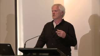 Haydn Shaughnessy: Human interest model of business & platform & ecosystem models | Amplify 2013