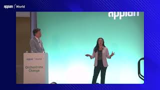 Data Connectivity, Seamless Integration, and Case Management with Appian Underwriting Solutions