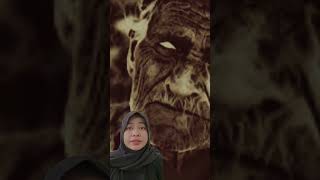 HANTU DI LAB #kisahnyata #arwah #hantu #shortvideo #funfacts #viral #shorts #dokter #pocong