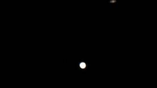 2020-12-21 - Jupiter-Saturn Conjunction