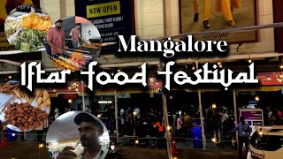 Mangalore Iftar Food Festival 2023 - Fiza by Nexus Mall