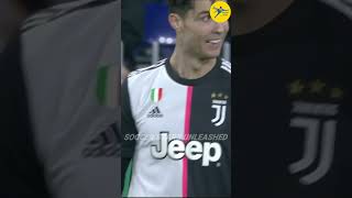 header by Ronaldo #soccershorts #football #soccermagic #cr7 #viral #skills #viralvideo #futbol