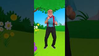 Say Yeah, Say Ooh #shorts  #kidssongs #childrensongs #learningstation #thelearningstation