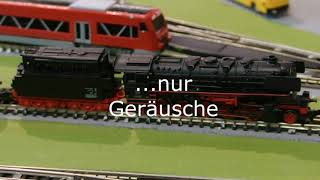 BR 44 Regio 650 mit Sound von Uhlenbrock