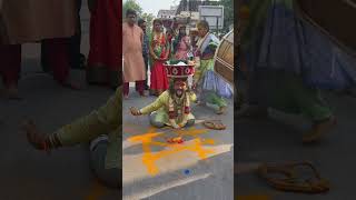 Balkampet Bonalu 2023 | Nandini Parivar Sagar Bonam | #YellammaSigam #balkampetyellammasigam