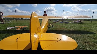 Piknik Modelarski Groble Open Orlova Czechy/4K