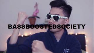 RiceGum - I Didn't Hit Her (TheGabbieShow DissTrack) BASS BOOSTED