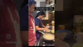 Odia couple #shorts #cooking #odiacouplevlogs #odia #odiasongs @TarangMusicOdisha