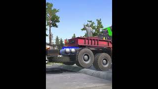 Watch till end #shorts #truckdriving #gaming #viralvideo Video 18