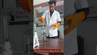 How to prepared dilute HCl Solution || Hydrochloric acid