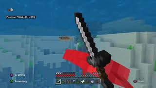 Minecraft survival ep.11