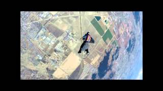 Wingsuit (Leaving the Nest)