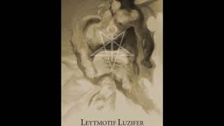 Abigor   Leytmotif Luzifer Full Album