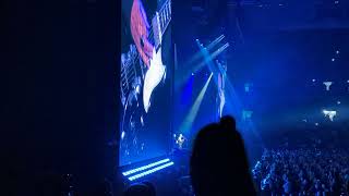 Paul McCartney Get Back 6/4/22 JMA Dome Syracuse NY