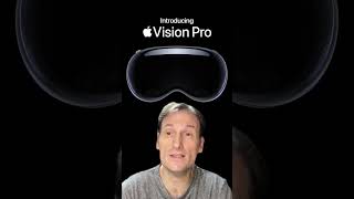 Apple REINVENTS the iPhone with VISION PRO