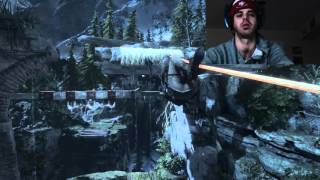 Rise of the Tomb Raider Gameplay with Doctor Tech