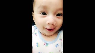 Aaren Julyan - Cucu ahmad kassan ( Day 121 to Day 180 ) pt 3