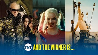 And the Winner is... | What's on TNT Africa in March 2024