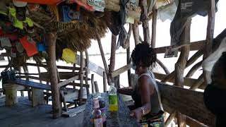 Floyd's Pelican Bar