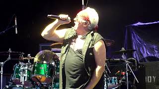 Loverboy - Turn Me Loose - Ruoff Music Center - Noblesville IN - 8-30-2024