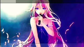 Nightcore : All for you