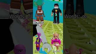 🍀TEXT TO SPEECH 💰 Task Kjll XiaoLing #roblox #robloxstory #funny #shorts #funnyroblox