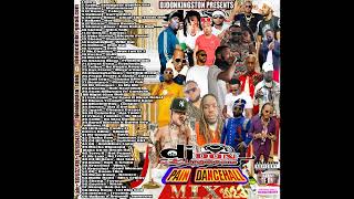 Dj Don Kingston Pain Dancehall Mix 2023