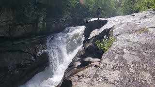 Green River Narrows