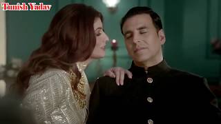 Akshay Kumar Twinkle Khanna PC JWELLER TVC AD