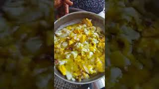 yumurtalı çiğ köfte#shorts #short #keşfetedüş #subscribe #tiktok #trending #cigkofte #viral