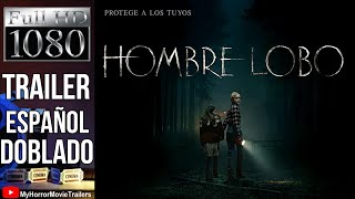 Hombre Lobo (2025) (Trailer HD) - Leigh Whannell