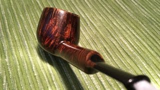 Long awaited YABO from @Flatlanderpipes