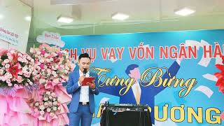 Voice off  - Mc Duy Bình