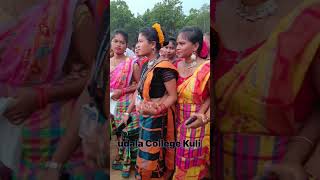 Udala College ll #udala #college #viralvideo #santalidancevideo