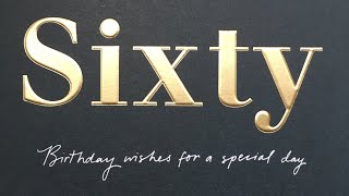 Sixty