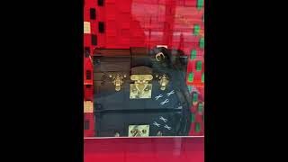 LEGO & LOUIS VUITTON Paris            #lego #louisvuitton #legoaddict #design #fashionstyle