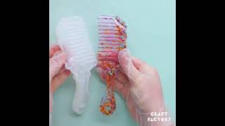 Best Crafts Ideas - Crafts To Do When Bored - DIY Crafts / Easy DIY  #EasyCrafts #DIYcrafts #Crafts