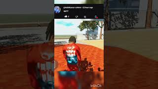 Try this cheat code in Indian bike driving 3d game #shorts #subscribe #viralshort #viralvideo #video