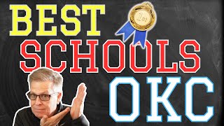 Revealing Oklahoma City's Best and Worst Schools - You Won't Believe What We Found!