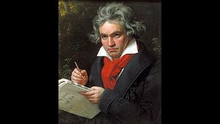 Ludwig van Beethoven - Piano Sonata No. 2 in A major, Op. 2 No. 2 - Healing Music at 432 Hz.