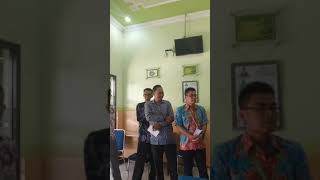 Anam dan Siti game di BMT MITRA UMMAT